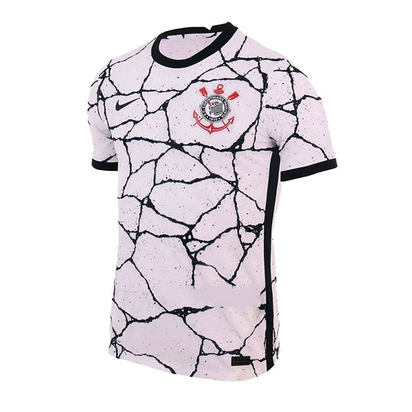 Authentic Camiseta Corinthians 1ª 2021-2022